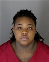 KENEISHA ROSALIND DENHAM Mugshot / Oakland County MI Arrests / Oakland County Michigan Arrests