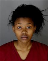 SERENITY TASHAYA SWANSON Mugshot / Oakland County MI Arrests / Oakland County Michigan Arrests