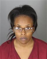 DAVICIA LOUSHONNA SWIFT Mugshot / Oakland County MI Arrests / Oakland County Michigan Arrests