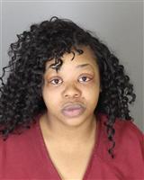 RAHSHETA ANETTE NORRIS Mugshot / Oakland County MI Arrests / Oakland County Michigan Arrests
