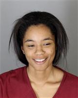AISHIA JULIANA ANDERSON Mugshot / Oakland County MI Arrests / Oakland County Michigan Arrests