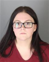 JESSICA ANN WHITE Mugshot / Oakland County MI Arrests / Oakland County Michigan Arrests