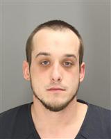 CODY JAMES WALKER Mugshot / Oakland County MI Arrests / Oakland County Michigan Arrests