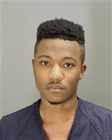 DARRIEN KRISTOPHER HANNAH Mugshot / Oakland County MI Arrests / Oakland County Michigan Arrests