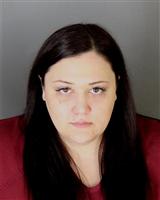 KATIE MARIE GILLIES Mugshot / Oakland County MI Arrests / Oakland County Michigan Arrests