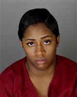 KIARA SADE CLARK Photo / KIARA SADE CLARK Images