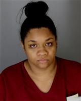 JALISSA CAROLE SHERMAN Mugshot / Oakland County MI Arrests / Oakland County Michigan Arrests