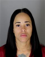 JEANENE MARIA DAVIS Mugshot / Oakland County MI Arrests / Oakland County Michigan Arrests