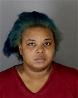 LAQUITA ALBERTA LARKINS Mugshot / Oakland County MI Arrests / Oakland County Michigan Arrests