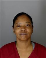 LATISHA YVETTE EASON Mugshot / Oakland County MI Arrests / Oakland County Michigan Arrests