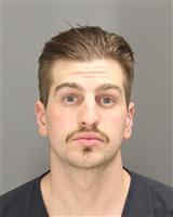 JARETT ANDREW WALL Mugshot / Oakland County MI Arrests / Oakland County Michigan Arrests