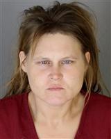 JENNIFER ANN SANDERSON Mugshot / Oakland County MI Arrests / Oakland County Michigan Arrests