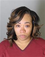 ERICA LETRICA SUMLER Mugshot / Oakland County MI Arrests / Oakland County Michigan Arrests