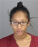 KERIANA MONAY LAURY Mugshot / Oakland County MI Arrests / Oakland County Michigan Arrests