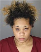 ALAINA SONJAMARIE GONVILLE Mugshot / Oakland County MI Arrests / Oakland County Michigan Arrests