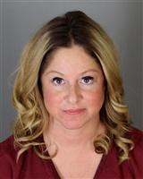 SARA ELIZABETH ALLEN Mugshot / Oakland County MI Arrests / Oakland County Michigan Arrests