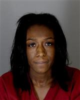 AISHA ALEXIS COATESBROWN Mugshot / Oakland County MI Arrests / Oakland County Michigan Arrests