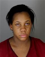 CLAUDETTE GAMILA MCCARROLL Mugshot / Oakland County MI Arrests / Oakland County Michigan Arrests