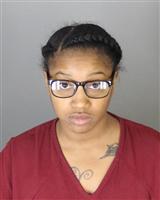 ASHLEY DANIELLE BROWN Mugshot / Oakland County MI Arrests / Oakland County Michigan Arrests