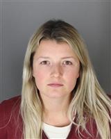 ANGELA ROSALIE BUCCI Mugshot / Oakland County MI Arrests / Oakland County Michigan Arrests