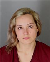 REBECCA FAYTH BIBIK Mugshot / Oakland County MI Arrests / Oakland County Michigan Arrests