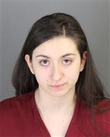 SAMANTHA ANN MILLER Mugshot / Oakland County MI Arrests / Oakland County Michigan Arrests