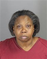 VERONICA ANITA TAYLORBIFFLE Mugshot / Oakland County MI Arrests / Oakland County Michigan Arrests
