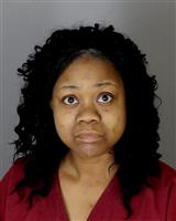 TRINA LASHAY MASON Mugshot / Oakland County MI Arrests / Oakland County Michigan Arrests