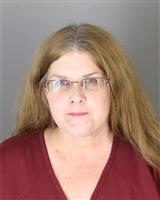 CATHERINE ANN BRINKER Mugshot / Oakland County MI Arrests / Oakland County Michigan Arrests