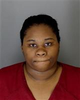 JANESE LASHAY HALL Mugshot / Oakland County MI Arrests / Oakland County Michigan Arrests