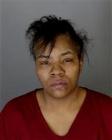 JAKEISHA  BROWN Mugshot / Oakland County MI Arrests / Oakland County Michigan Arrests