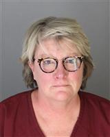 JUNE ELIZABETH ANDERSON Mugshot / Oakland County MI Arrests / Oakland County Michigan Arrests