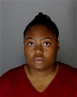 JERRA ARIEL WEBB Mugshot / Oakland County MI Arrests / Oakland County Michigan Arrests