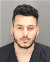 ANDI FAWZI ASLIWA Mugshot / Oakland County MI Arrests / Oakland County Michigan Arrests