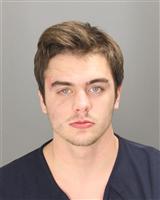 JACOB HOWARD THOMAS Mugshot / Oakland County MI Arrests / Oakland County Michigan Arrests