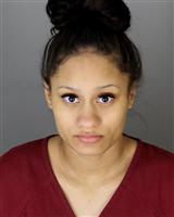 AIRYANA TIERRE MACIAS Mugshot / Oakland County MI Arrests / Oakland County Michigan Arrests