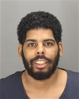 DANZEL ADAM FAULCON Mugshot / Oakland County MI Arrests / Oakland County Michigan Arrests