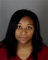 CHONTALE MARIE WHITE Mugshot / Oakland County MI Arrests / Oakland County Michigan Arrests