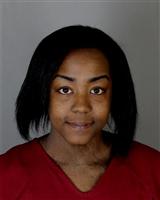 SAKENA EVELYNN HAGOOD Mugshot / Oakland County MI Arrests / Oakland County Michigan Arrests