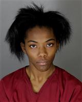 UNIQUE DESTINY-ALEXIS WASHINGTON Mugshot / Oakland County MI Arrests / Oakland County Michigan Arrests