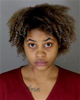 CIERRA JENEE SMITH Mugshot / Oakland County MI Arrests / Oakland County Michigan Arrests