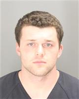 TREVOR SCOTT DAVIS Mugshot / Oakland County MI Arrests / Oakland County Michigan Arrests