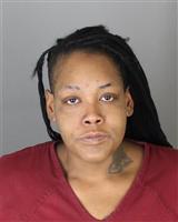 LARYSSA DIONNE THOMAS Mugshot / Oakland County MI Arrests / Oakland County Michigan Arrests