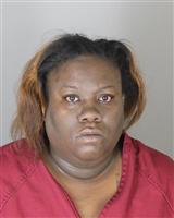 SHANTANAI MONIQUE BROWN Mugshot / Oakland County MI Arrests / Oakland County Michigan Arrests