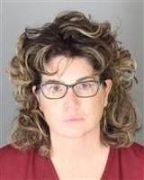 LISA MARIE ROSENBERG Mugshot / Oakland County MI Arrests / Oakland County Michigan Arrests