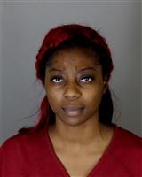 KORI DANIELLE APPLEWHITE Mugshot / Oakland County MI Arrests / Oakland County Michigan Arrests