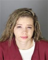 TIFFANY ANN WATT Mugshot / Oakland County MI Arrests / Oakland County Michigan Arrests
