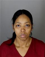 ANGELA MICHELLE BATES Mugshot / Oakland County MI Arrests / Oakland County Michigan Arrests