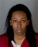 CAROLETTE JAYNA FRAZIER Mugshot / Oakland County MI Arrests / Oakland County Michigan Arrests