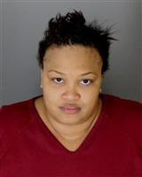 MARSHELLE RUTH COSBY Mugshot / Oakland County MI Arrests / Oakland County Michigan Arrests